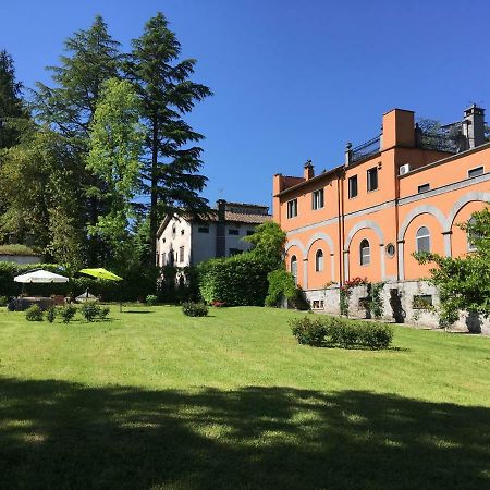 Casal Ponziani Per Civita E Dintorni Villa Bagnoregio Exteriör bild