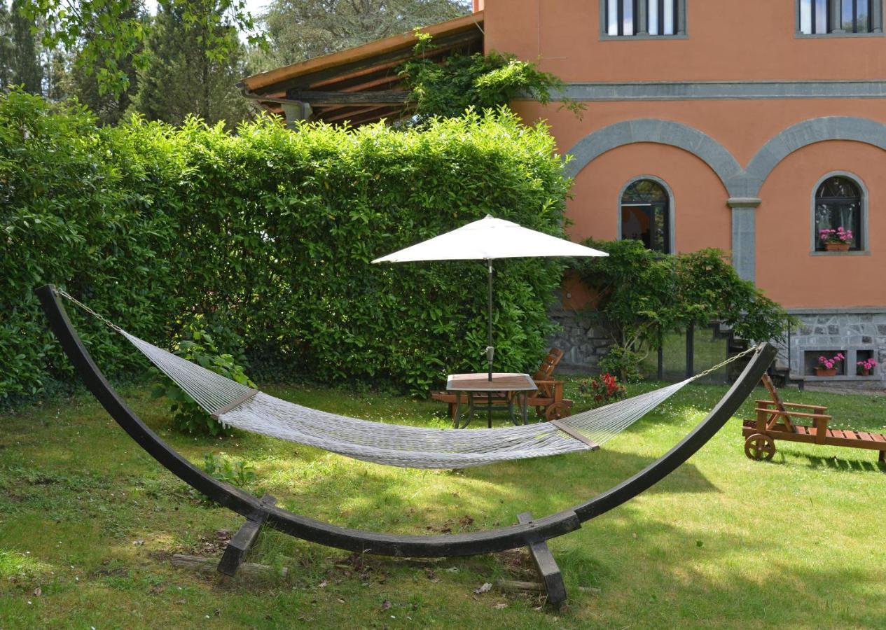 Casal Ponziani Per Civita E Dintorni Villa Bagnoregio Exteriör bild